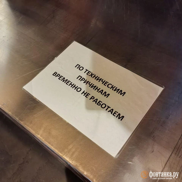 Источник: Галина Бояркова / «Фонтанка.ру»