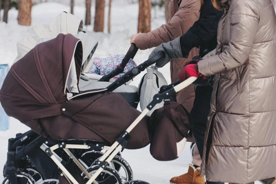 Бесплатный прокат детских товаров для семей в Воронежской области