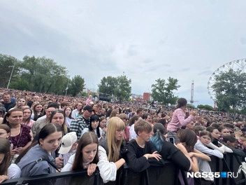 Источник: Ангелина Назарчук / NGS55.RU