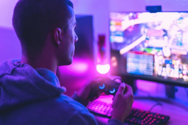 МТС запустила оплату 14 новых игр | Источник: Alessandro Biascioli/istockphoto