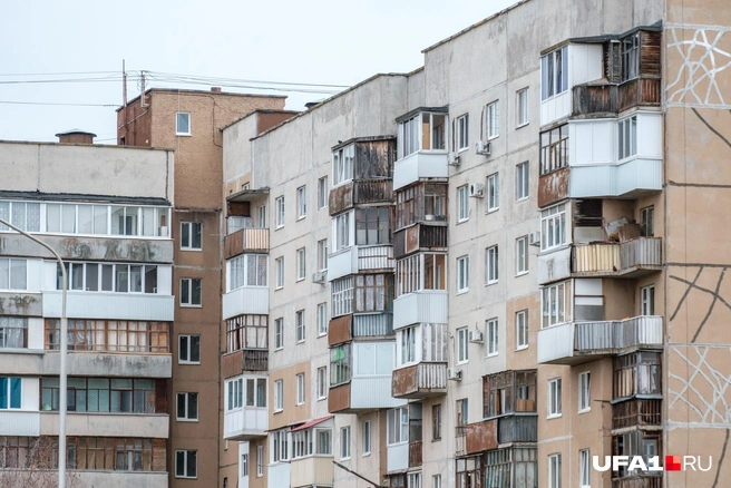 Местные пейзажи | Источник: Булат Салихов / UFA1.RU