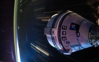 В NASA допускают возможность эвакуации экипажа Boeing Starliner с МКС на другом корабле
