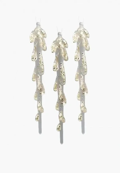 Набор елочных игрушек, Magic Time