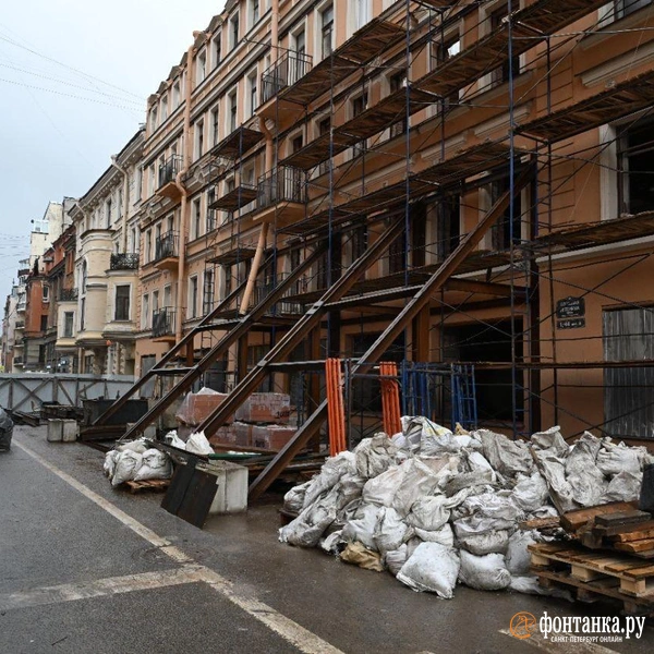 Источник: Андрей Бок / «Фонтанка.ру»