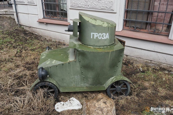 Источник: Михаил Огнев / «Фонтанка.ру»