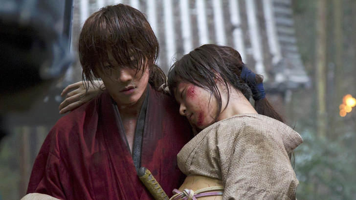 Кино по манге: 13 лучших японских фильмов