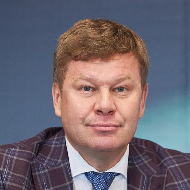 <p>Дмитрий Губерниев</p>