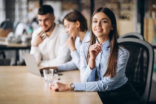 Как найти работу с достойной заработной платой в Краснодаре | Источник: ru.freepik.com