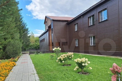 В Алтайском крае продают туркомплекс возле стоянки древнего человека