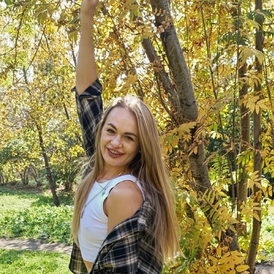 Людмила Голубева