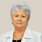 Галина Нечаева