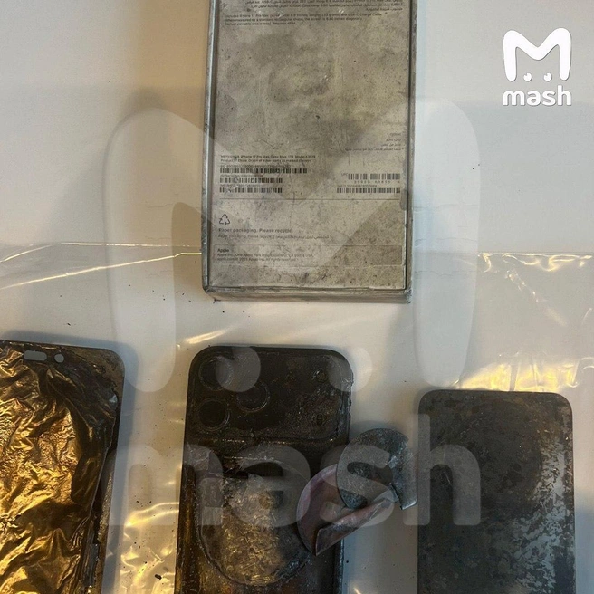 Источник: Mash / Telegram
