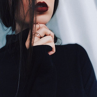 Аватарка Надежда Никитина