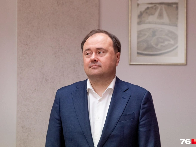 График личных приемов мэра Ярославля и его заместителей на август | Источник: Кирилл Поверинов / 76.RU