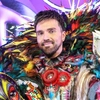 Победитель шоу «Маска» Вождь Александр Панайотов: отказывался от участия, получал анонимные записки и терпел панические атаки