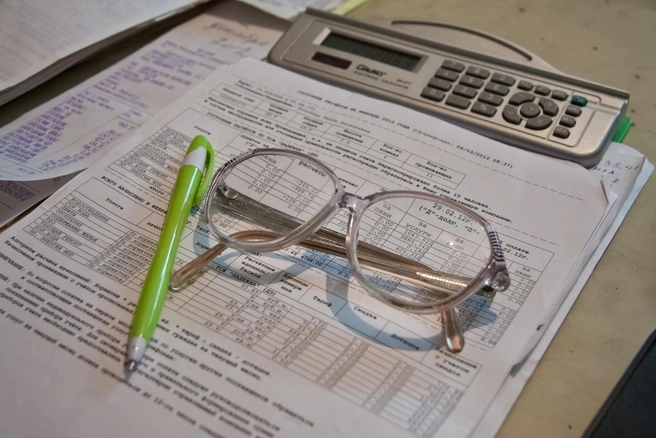 Тарифы ЖКУ в Рязанской области станут дороже на 1,7% с января и на 15,2% с октября 2026 года | Источник: Анна Золотова / NGS.RU