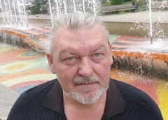 Создатель тортов «У Палыча» Андрей Сульдин умер в возрасте 56 лет