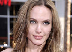 Анджелина Джоли купила особняк за 25 миллионов долларов. ФОТО