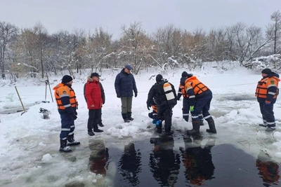 Трупы баранов всплыли в озере Узеть в Башкирии — эколог