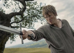 «Рыцарь семи королевств»: в чем феномен нового приквела «Игры престолов»