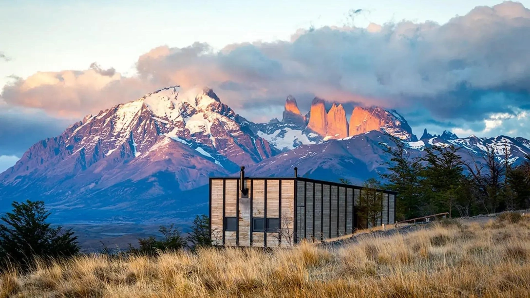 Отель Awasi Patagonia, Торрес-дель-Пайне, Чили | Источник: архив пресс-служб