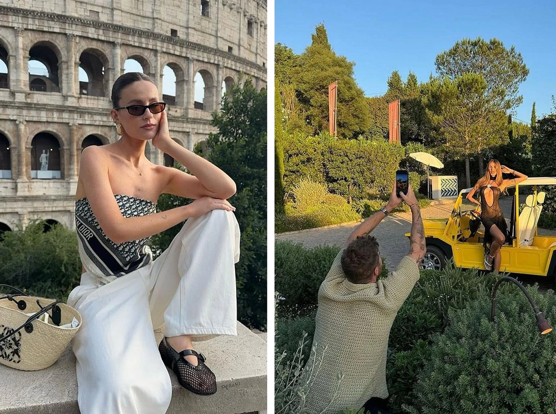 10 вещей, которые никогда не пригодятся вам в отпуске — но вы их все равно берете с собой | marieclaire.ru