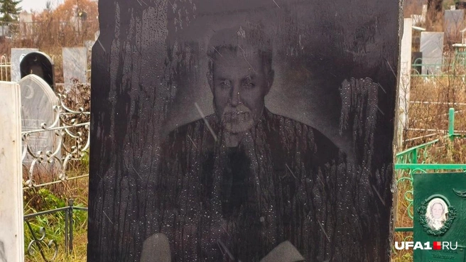 Погиб Адигамов в возрасте 58 лет | Источник: Булат Салихов / UFA1.RU