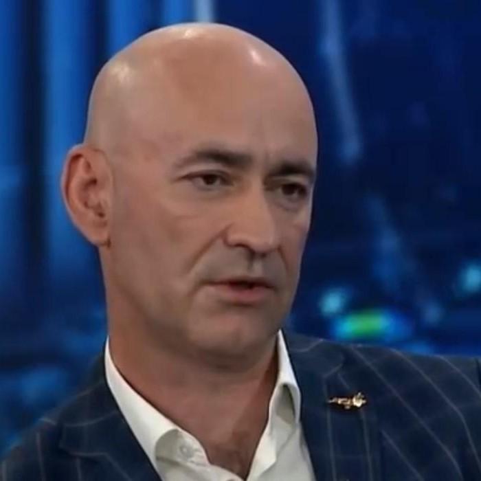 <p>Вячеслав Истошин</p>