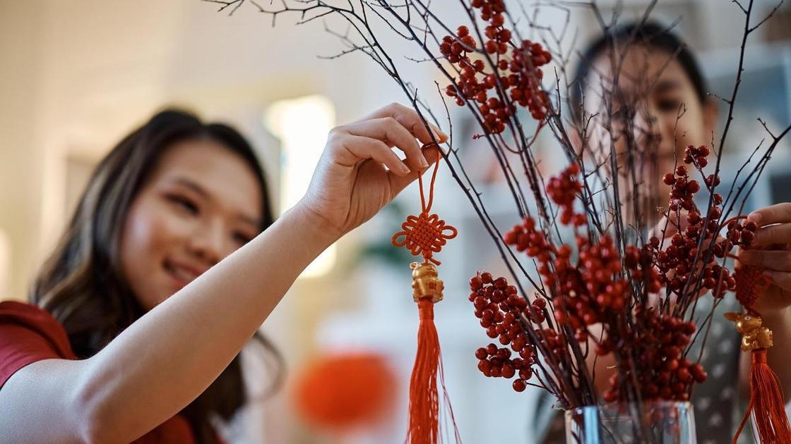 17 февраля Китайский Новый год-2026&nbsp;&mdash; что нужно, чтобы задобрить Огненную Лошадь