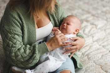 «После беременности и родов муж стал мне противен: не хочу, чтобы он даже подходил ко мне. Прошла любовь?»