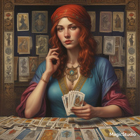 Аватарка NyxEnigma