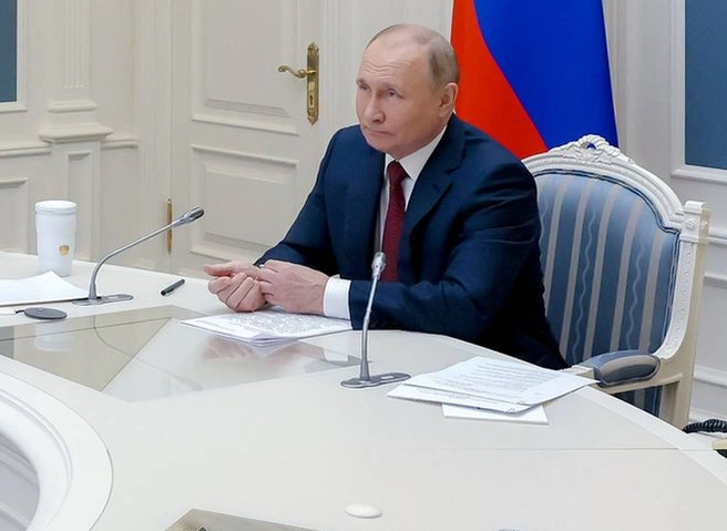 Путин не исключил новых мер поддержки граждан | ya62.ru