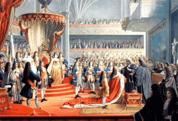 Наследники Тевтонского ордена: как Пруссия стала одним из сильнейших государств Европы