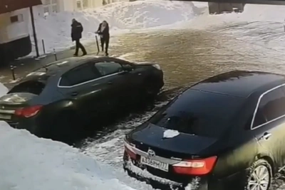 Сбежавший осужденный за грабеж задержан в Москве