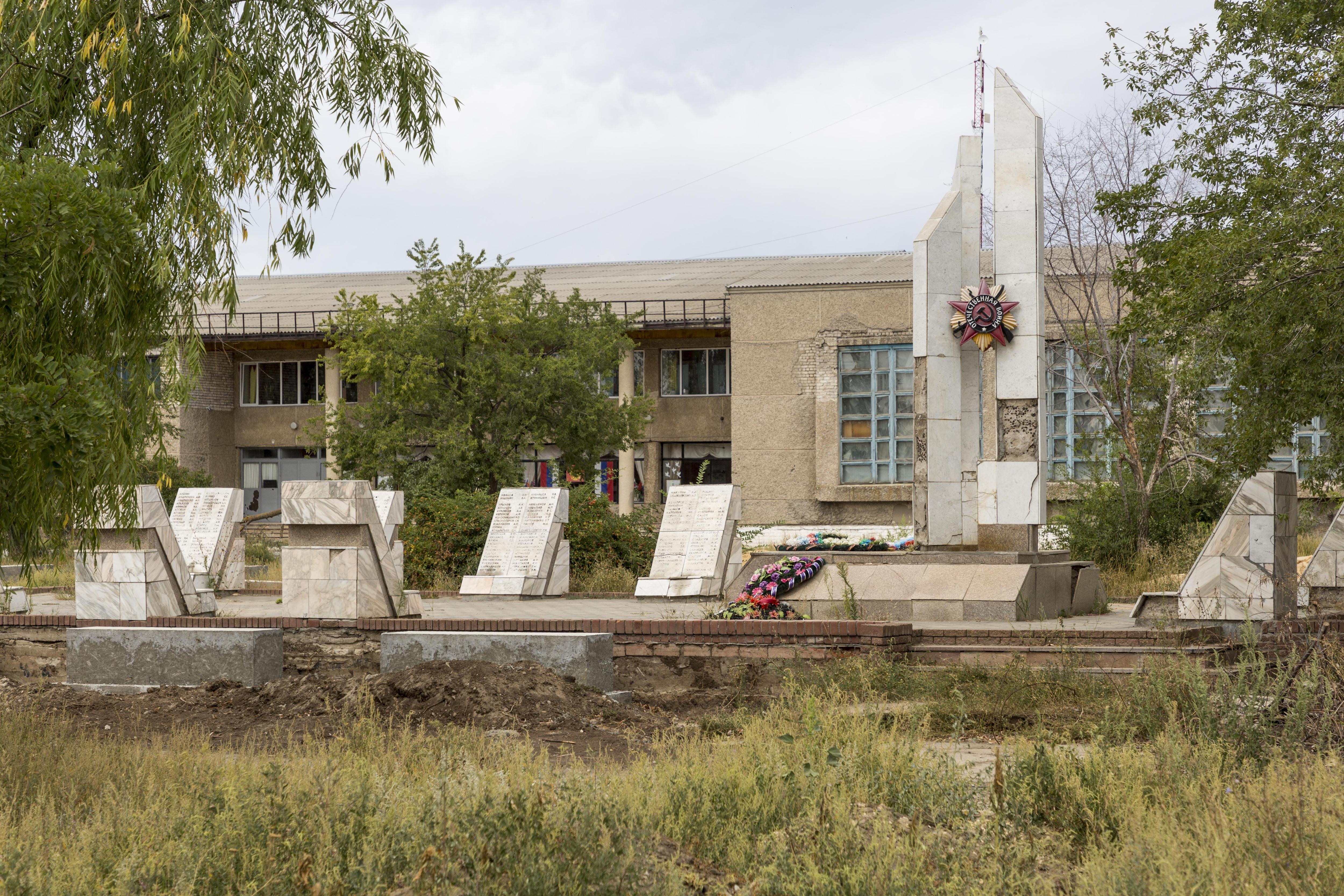 «Жалобы передавайте через водителя маршрутки»: под Волгоградом чиновники вспомнили о проблемах оставшихся без воды поселков