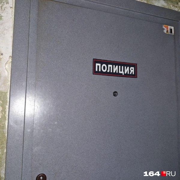 Источник: Виктория Федорова / 164.RU