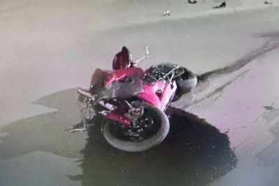 Бесправные водители попали в ДТП на Трактовой