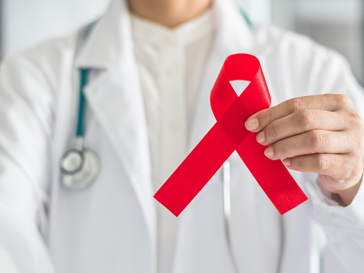 10 самых популярных и опасных мифов о ВИЧ, в которые вы все еще верите
