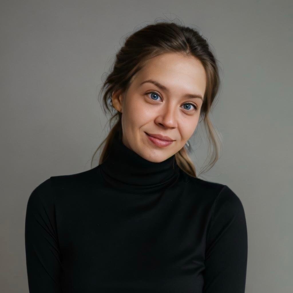 <p>Юлиана Бутова</p>