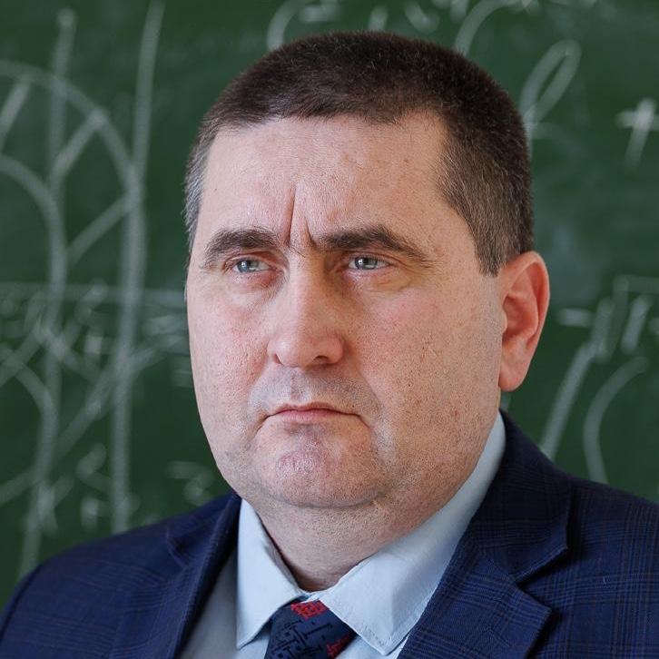 <p>Николай Онистратенко</p>