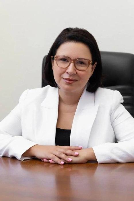 Зинаида Березина | Источник: Александр Скрябин / Telegram.org