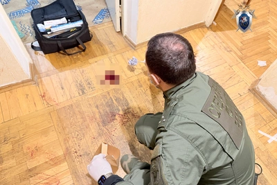 В Адыгее расследуют убийство мужчины женой