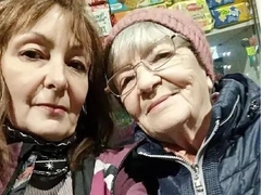 Женщина, которую в младенчестве бросили на вокзале, нашла мать через 58 лет
