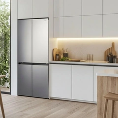 Выбор холодильника изменил привычки нашей семьи