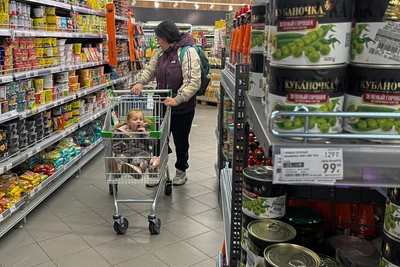 Подорожание лекарств и пива в Приморье: цены выросли на 7%