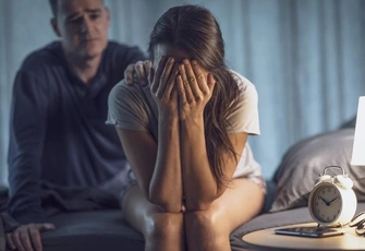 «Муж на СВО встречался с другими девушками, а теперь говорит, что хочет сохранить семью»