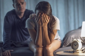 «Муж на СВО встречался с другими девушками, а теперь говорит, что хочет сохранить семью»