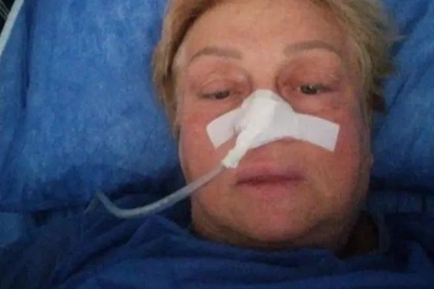 Пенсионерка из Миасса вылетает из Египта домой