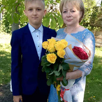Аватарка Ирина Андрей Майоровы