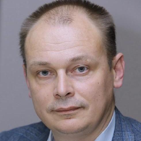 Андрей Краснобаев
